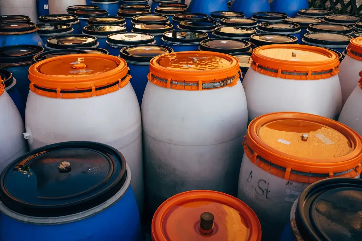 Hazmat Cleanup in Spring Valley, NV